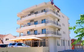 Ms Hotel